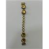 Swatch CINTURINO ORIGINALE OROLOGIO "SWATCH LADY IRONY ORIGINALS GIALLO" 12 MM- NUOVO