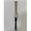 Citizen CINTURINO OROLOGIO "ACCIAIO" ANSA CURVA 12 MM CITIZEN -NUOVO-