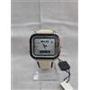 Orologio Donna Dolce e Gabbana D&G pelle rettangolare beige DW0298 NUOVO