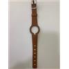CINTURINO OROLOGIO PER CASSA TONDA DIAMETRO 26 MM -NUOVO-