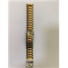 CINTURINO OROLOGIO "BICOLORE" ANSA 18 MM ACCIAIO LUCIDO-NUOVO-