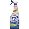 Ace Sgrassatore Universale Lime E Menta Piperita - 650ml - Zero Aloni, Senza Candeggina - Ace