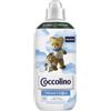 Diversey Coccolino Delicato & Soffice - Ammorbidente Concentrato - 42 Lavaggi - Diversey