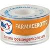 Farmac-Zabban CEROTTO MEDS IPOALLERGENICO TELA 500X5CM SSR