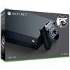 Xbox One X Forza Motorsport 7 Bundle (1TB) [Edizione: Regno Unito]