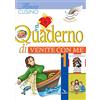 ELLEDICI Progetto Magnificat. Quaderno di «Venite con me» (Vol. 1)
