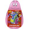 LIBRI ATTIVITÀ Barbapapà. L'avventura. Con adesivi
