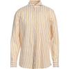 LARDINI - Camicia a righe