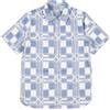 BURBERRY - Camicia fantasia