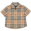BURBERRY PRORSUM - Camicia fantasia