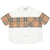 BURBERRY PRORSUM - Camicia fantasia
