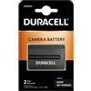 Duracell DR9695 Batteria per Sony NP-FM500H, 7.4 V, 1400 mAh, Grigio