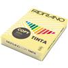 FabrianoColore A3 80GR 250FG COL.TENUE BANANA
