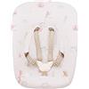 JYOKO KIDS Fodera in Cotone Compatibile con Stokke NewBorn (DRAGONFLY)