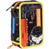ASTUCCIO SCUOLA TRIPLO MITAMA FLUO BATTLE