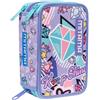 ASTUCCIO SCUOLA TRIPLO MITAMA DOUBLE DIAMOND