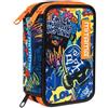 ASTUCCIO SCUOLA TRIPLO MITAMA SKATE DREAM