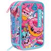 ASTUCCIO SCUOLA TRIPLO MITAMA SWEET DONUTS