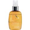 Alfaparf semi di lino sunshine hair protective oil - olio protezione capelli al sole