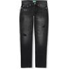 United Colors of Benetton Pantalone 4aw7ue00g, Jeans Uomo, Denim 821, 29