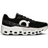 On Scarpe running uomo On Cloudmonster 2 Black/Frost EUR 45