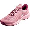 Yonex Scarpe da tennis da donna Yonex Sonicage Women Smoke Pink EUR 37