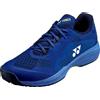 Yonex Scarpe da tennis da uomo Yonex Sonicage Men Clay Navy Blue EUR 42