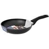 Aeternum Padella Antiaderente Free Nickel e PFOA Rustica 28 cm