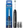 Oral-B Pro Battery Spazzolino elettrico con batteria e testina di precisione
