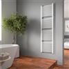 Parama Termoarredo scaldasalviette 1800x500 bianco interasse 450 | Orione