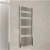 Parama Termoarredo scaldasalviette 1500x500 cromato interasse 450 | Antares