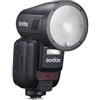 Godox V100 Flash per Nikon