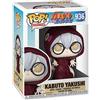 Funko Pop! Animation: Naruto-Kabuto Yakushi - Figura in Vinile da Collezione - Idea Regalo - Merchandising Ufficiale - Giocattoli per Bambini e Adulti - Anime Fans - Figura per i Collezionisti