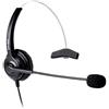 VoiceJoy Cuffie da ufficio con spina RJ9 per telefoni Avaya 1608, 9630, 9640, 9650, 9620, GrandStream GXP-2130, 2140, 2160, Yealink, T20P, T22P, T26P, T28P