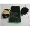 Nokia Lumia 630 11,4 cm (4.5) 0,5 GB 8 GB SIM singola Verde 1830 mAh
