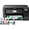 Epson L6260 Tintenstrahl A4 4800 x 1200 DPI 33 Seiten pro Minute WLAN (C11CJ62402)