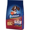 Affinity Brekkies Brekkies Delicious Manzo Crocchette per cane - 7,25 kg