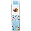 DOLFIN Dolfn Cereali soffiati ricoperti di cioccolato al latte - Ricche e cremose palline di cereali ricoperte di cioccolato agrodolce - Idee regalo, pasticceria, dolciumi - Prodotto in Belgio, 100gr