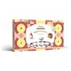 Confetti Maxtris Ciocomandorla gusto Tiramisù, scatola 500g