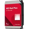 WESTERNDIGITAL HD WD RED PLUS WD120EFPX 12TB SATA3 256MB EU