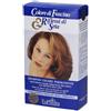 ZETA FARMACEUTICI Euphidra Shampoo Colore Permanente Tintura N°57 Colore Biondo Dorato 120 Ml