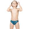 AQUARAPID SLIP BIGY CV-BLACK