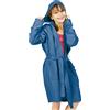 AQUARAPID ACCAP. QUICK JR Accappatoio Bambini