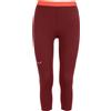 SALEWA CRISTALLO WARM AMR 3/4TIGHT Pantalone Outdoor Donna