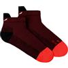 SALEWA MTN TRN AM LOW SOCK Calze Trekking Donna