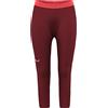 SALEWA CRISTALLO WARM AMR 3/4TIGHT Pantalone Outdoor Donna
