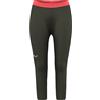 SALEWA CRISTALLO WARM AMR 3/4TIGHT Pantalone Outdoor Donna