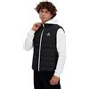LE COQ SPORTIF CONTEMPORAIN Doudoune SL N°1 Giacca Smanicata Training Uomo
