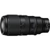 Nikon NIKKOR Z 100-400mm f/4.5-5.6 VR S, Super Teleobiettivo Professionale, TC compatibile, Qualità S-Line, VR 5,5 Stop, Trattamento Arneo, nero [Nital Card: 4 Anni di Garanzia]