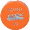 Rougj Group Srl ROUGJ+ Fondotinta Compatto Solare SPF30 Sun Effect Tonalità 02 1 pz Make up